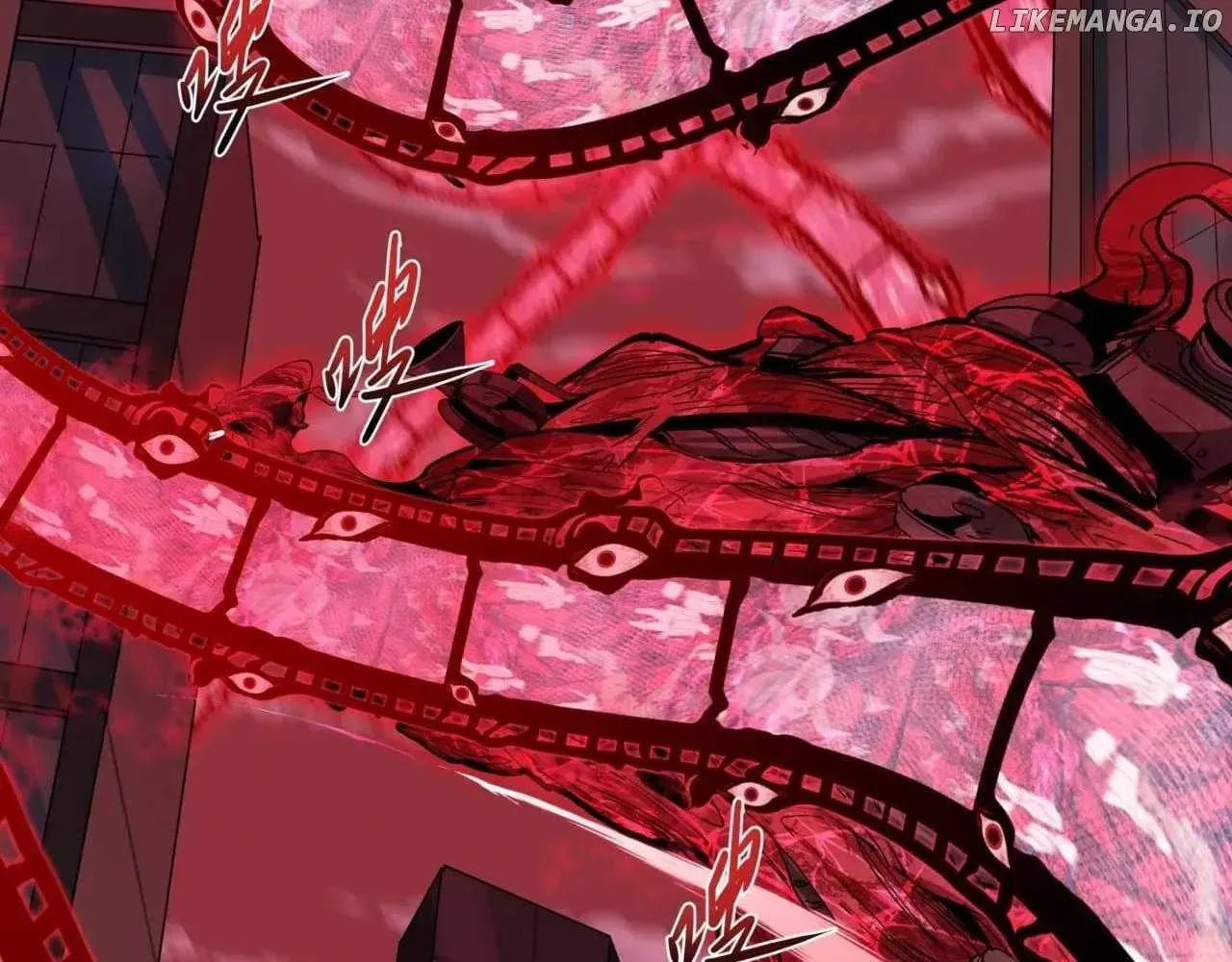 Age of Terror Chapter 509 page 165 - 