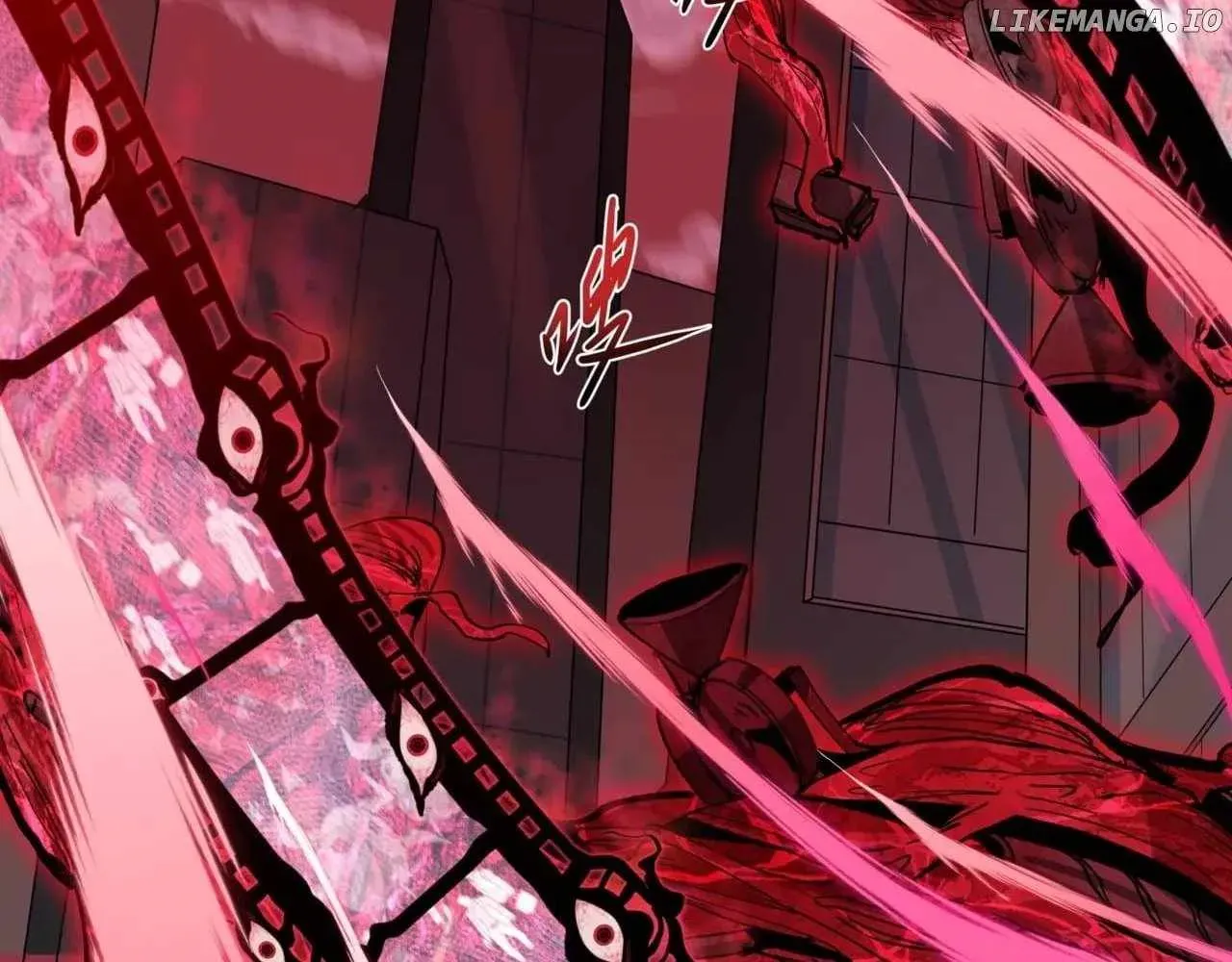Age of Terror Chapter 509 page 166 - 