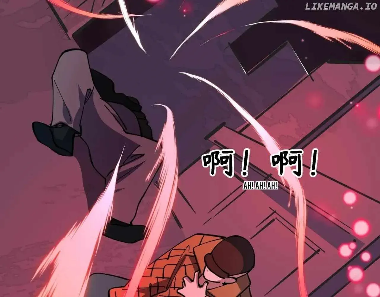 Age of Terror Chapter 509 page 172 - 