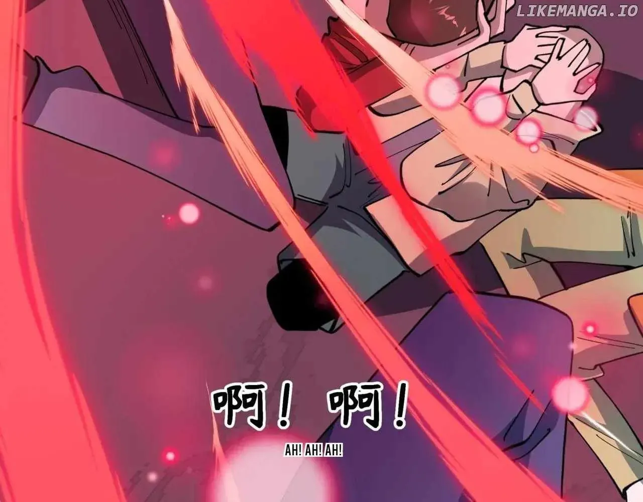 Age of Terror Chapter 509 page 174 - 