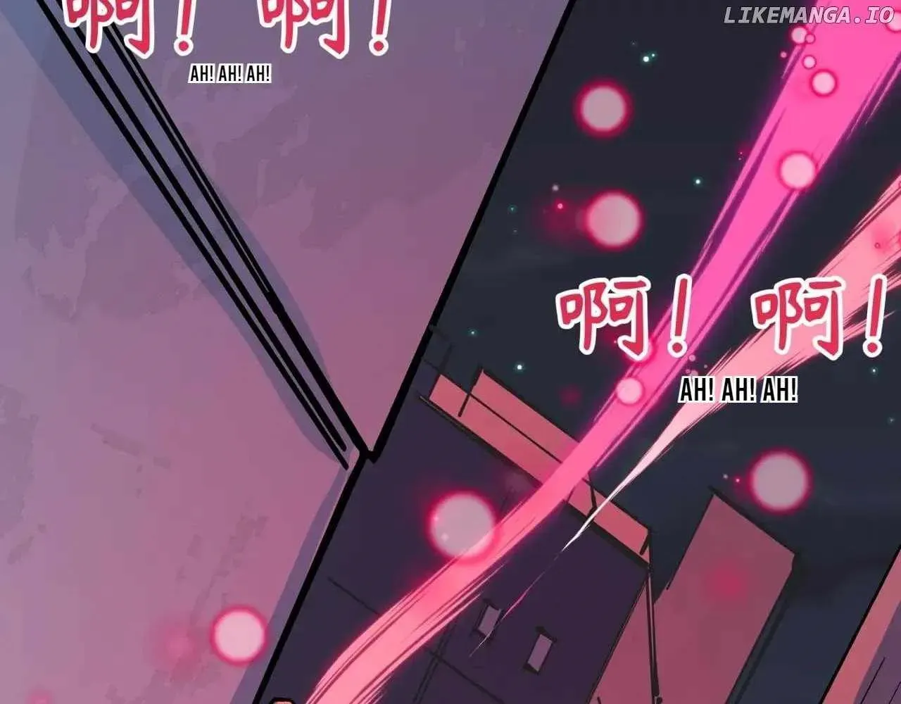 Age of Terror Chapter 509 page 187 - 