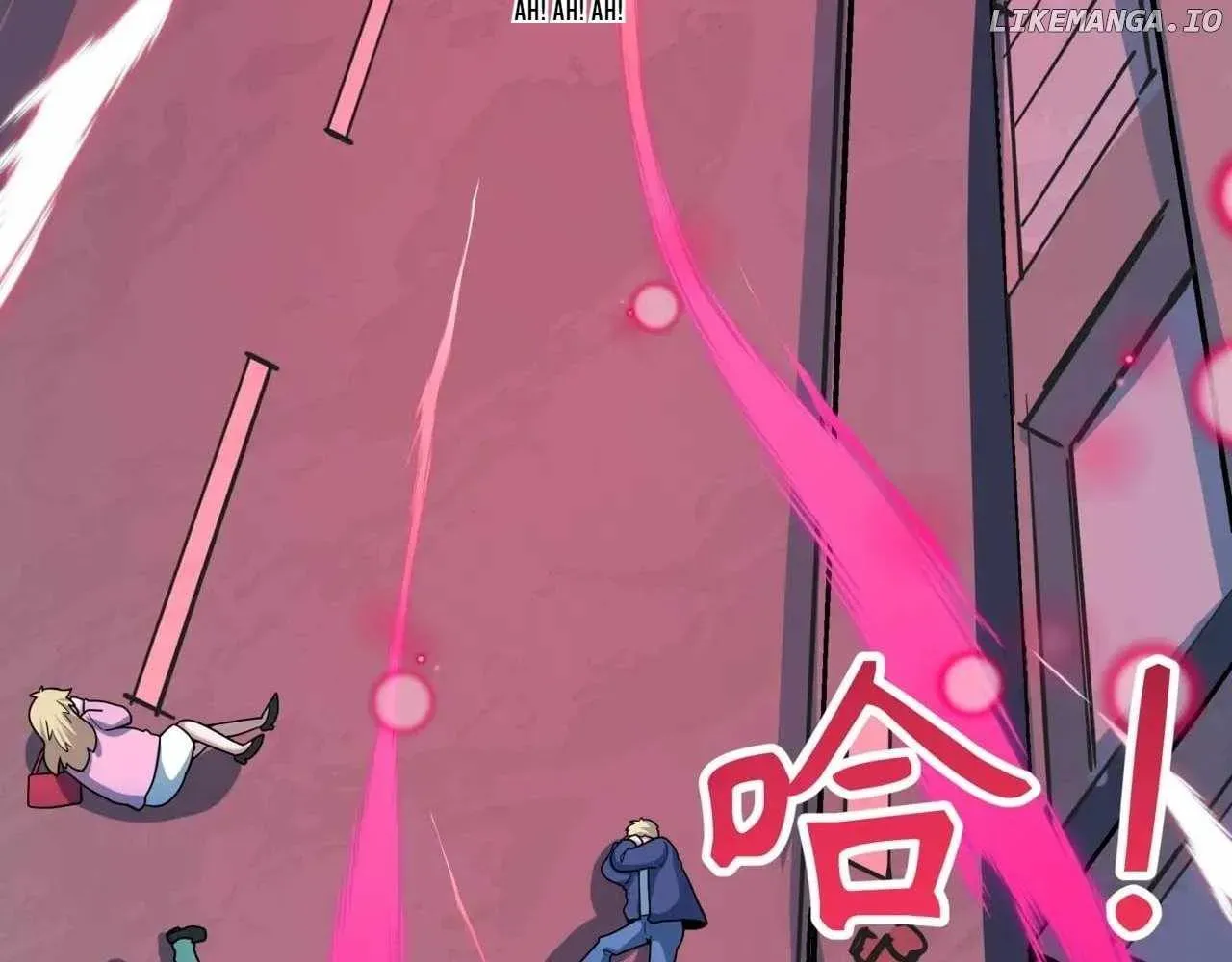 Age of Terror Chapter 509 page 190 - 