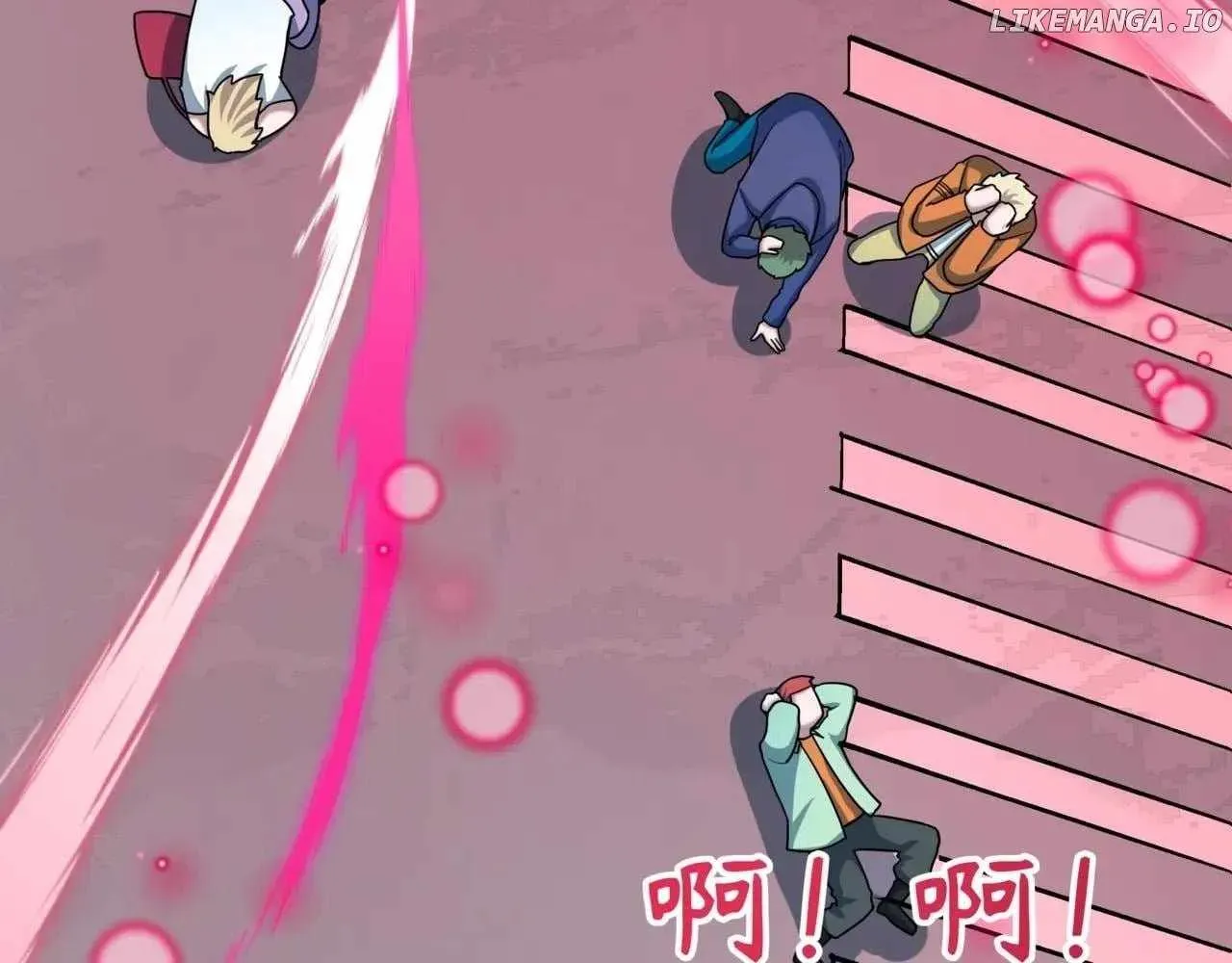 Age of Terror Chapter 509 page 192 - 