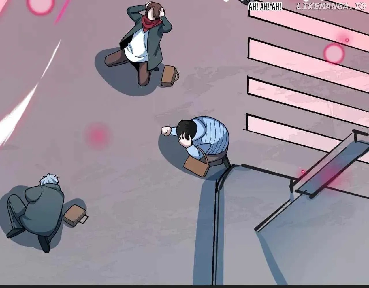 Age of Terror Chapter 509 page 193 - 