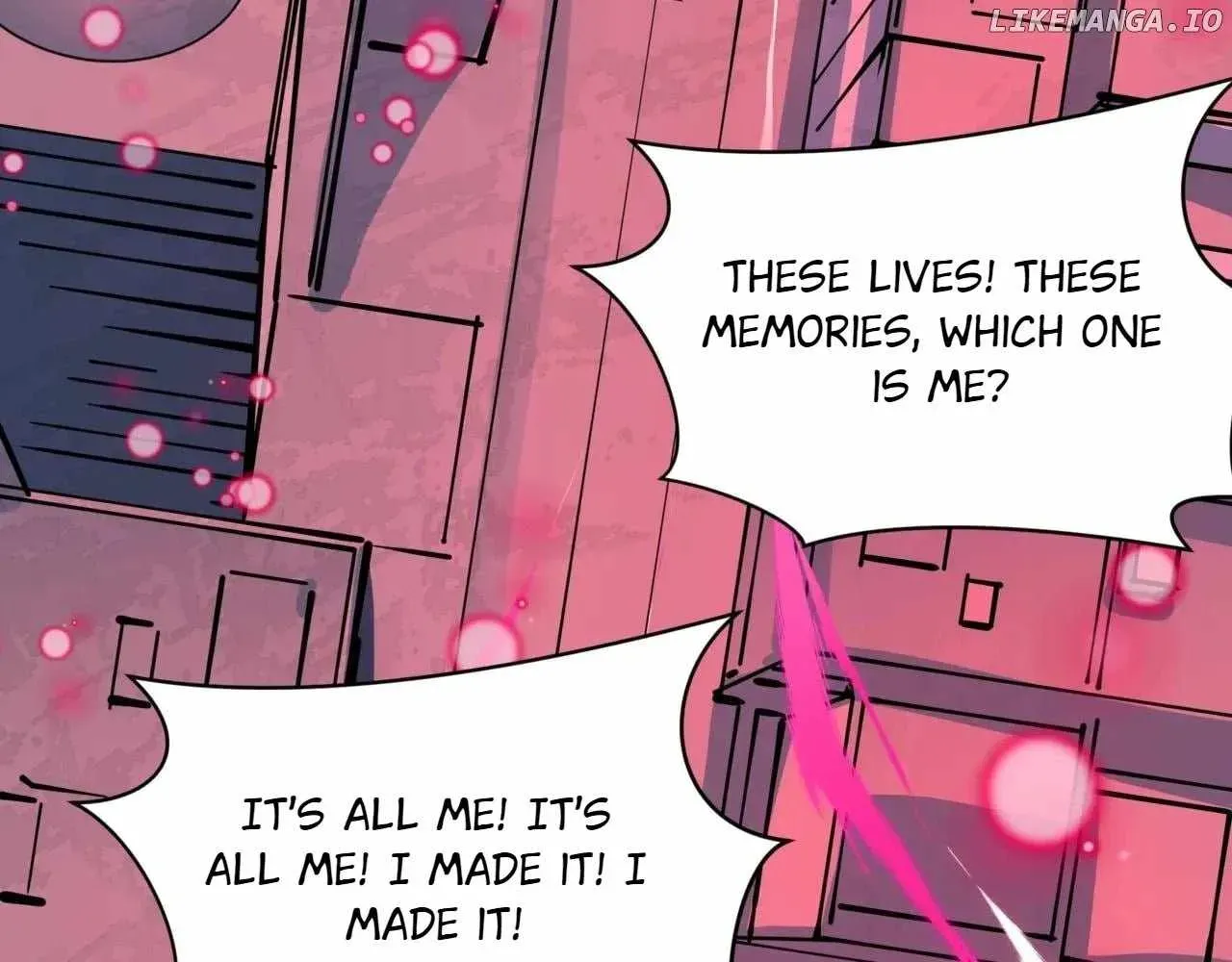 Age of Terror Chapter 509 page 200 - 