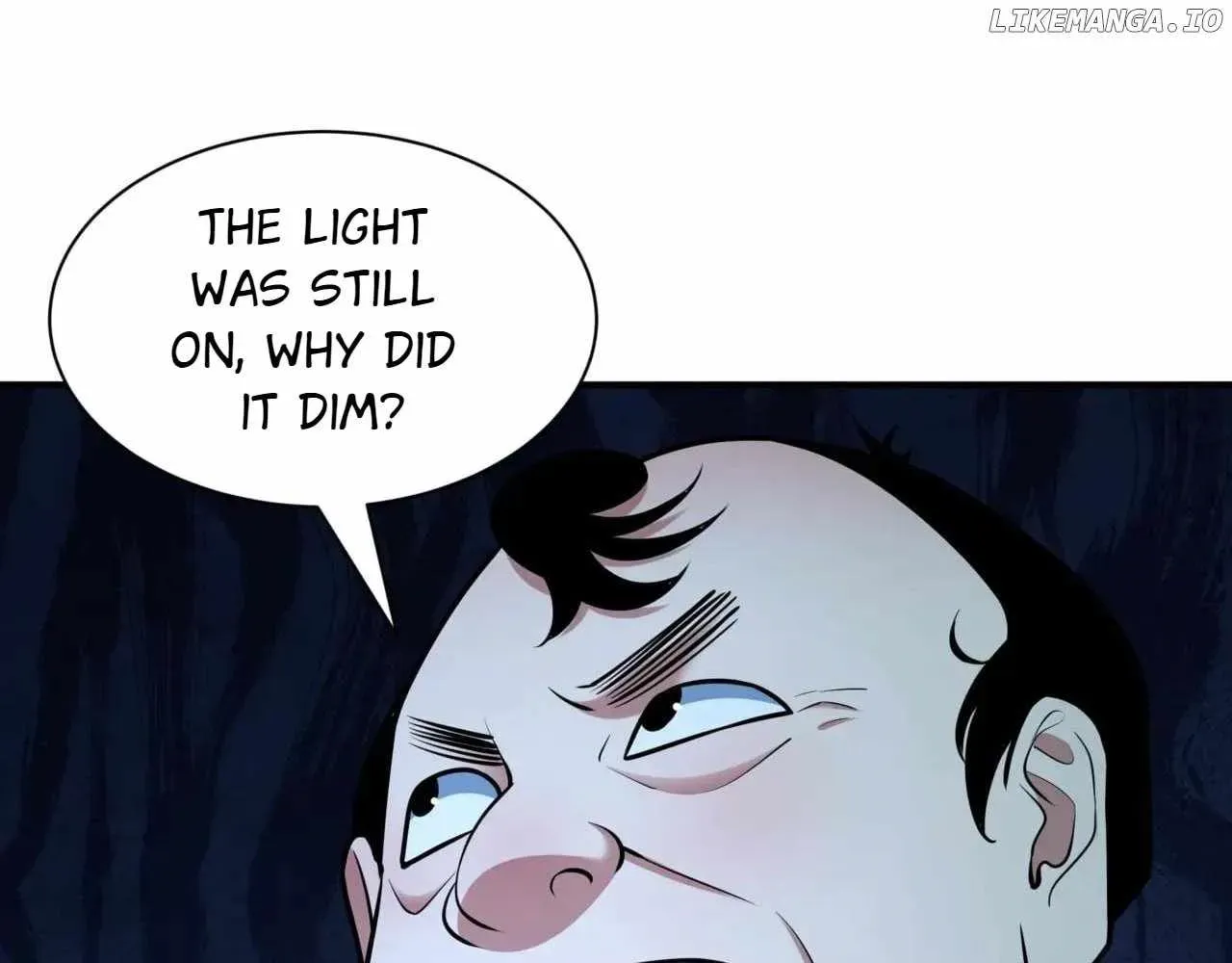 Age of Terror Chapter 509 page 21 - 
