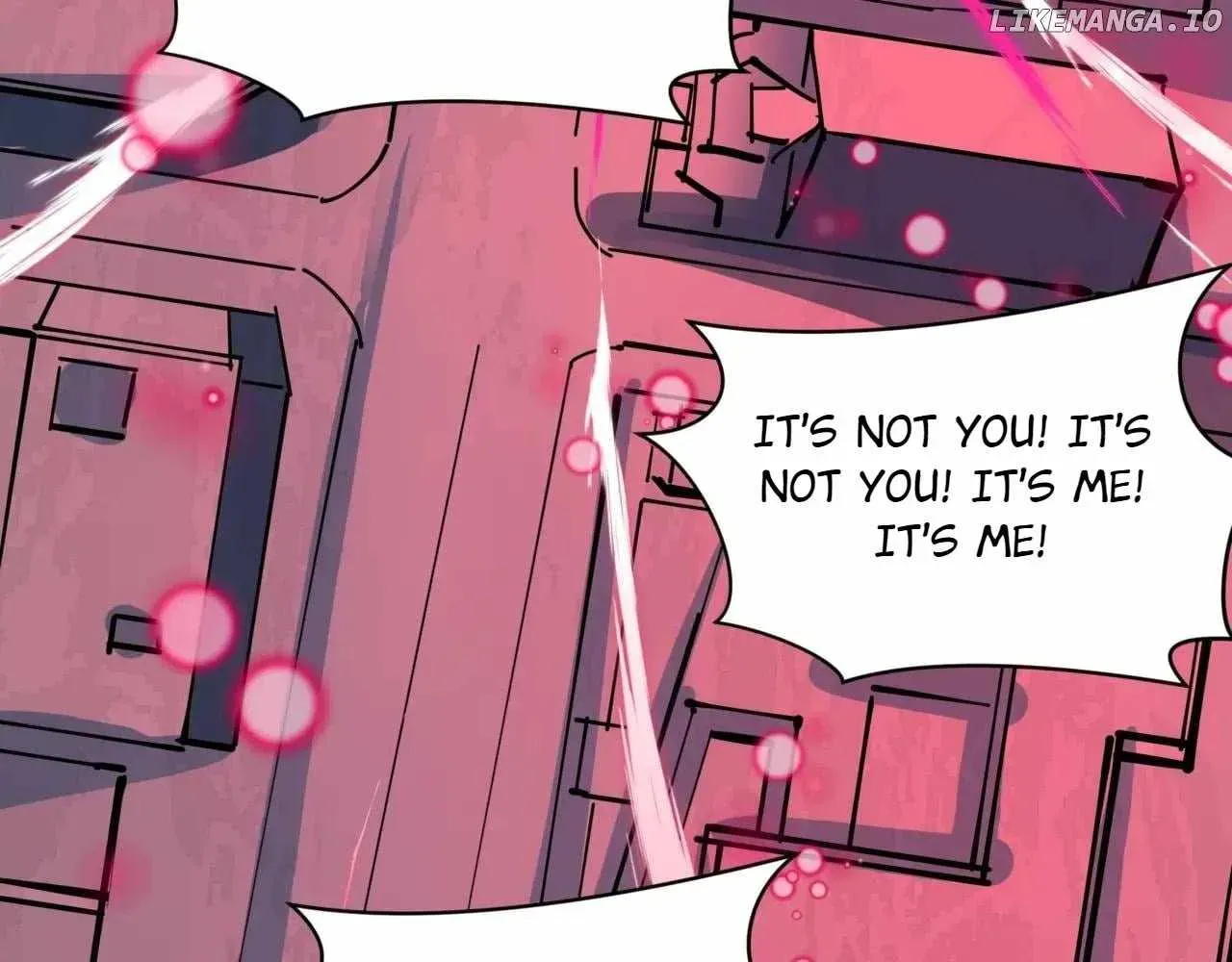 Age of Terror Chapter 509 page 201 - 