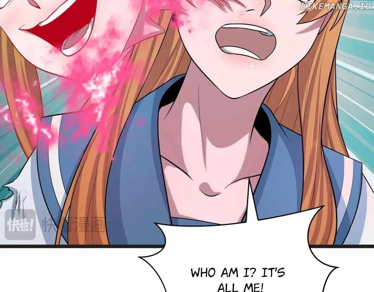 Age of Terror Chapter 509 page 207 - 