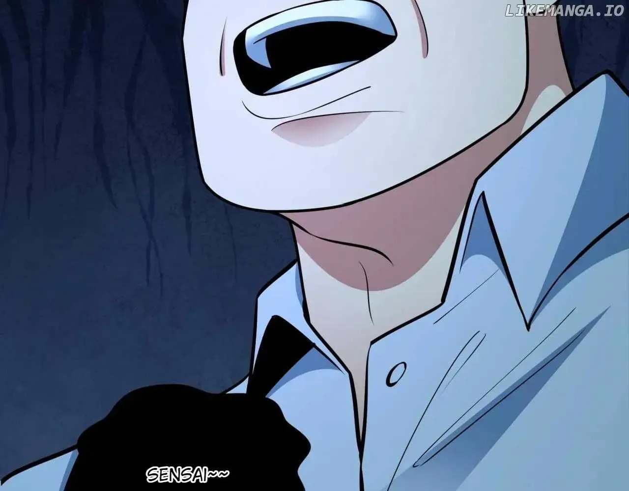 Age of Terror Chapter 509 page 22 - 