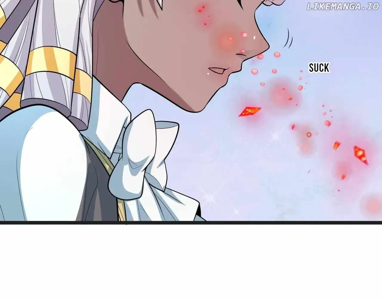 Age of Terror Chapter 509 page 214 - 