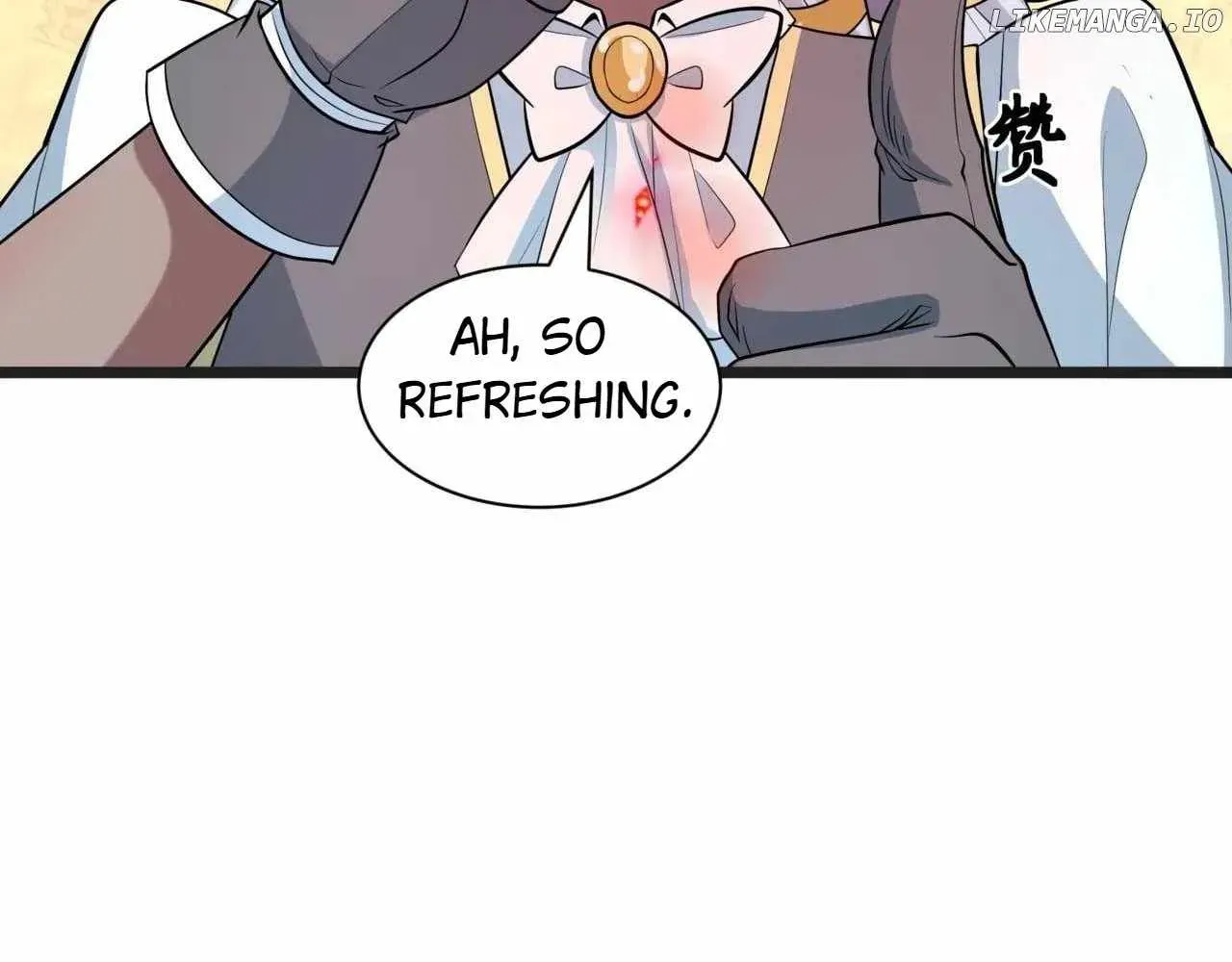 Age of Terror Chapter 509 page 217 - 