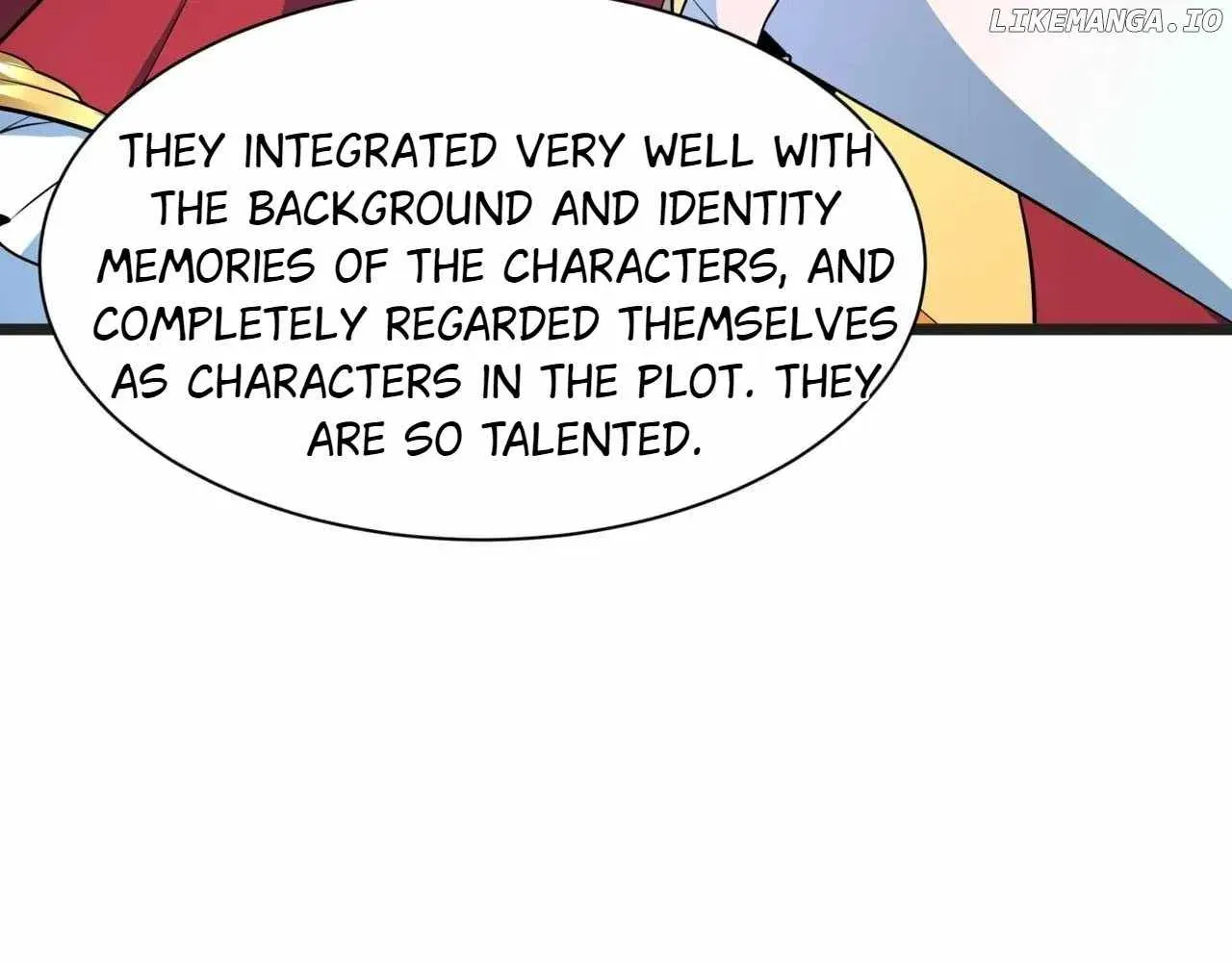 Age of Terror Chapter 509 page 220 - 