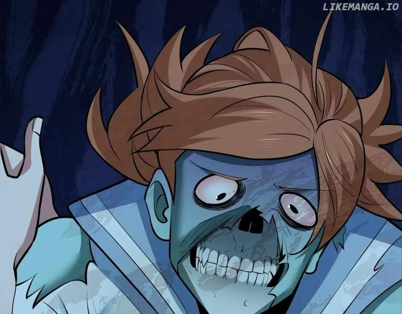 Age of Terror Chapter 509 page 24 - 