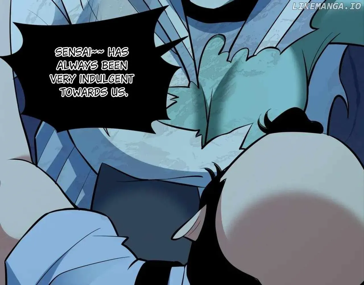 Age of Terror Chapter 509 page 25 - 