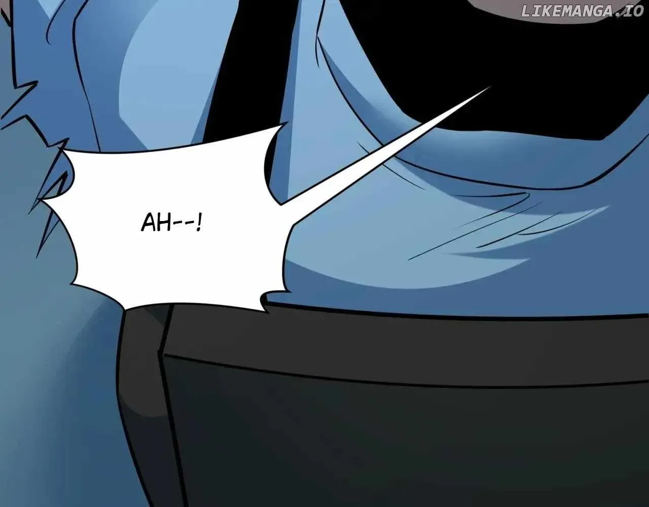 Age of Terror Chapter 509 page 26 - 