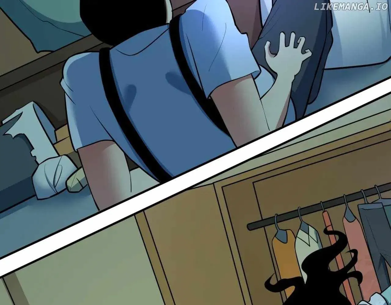 Age of Terror Chapter 509 page 29 - 