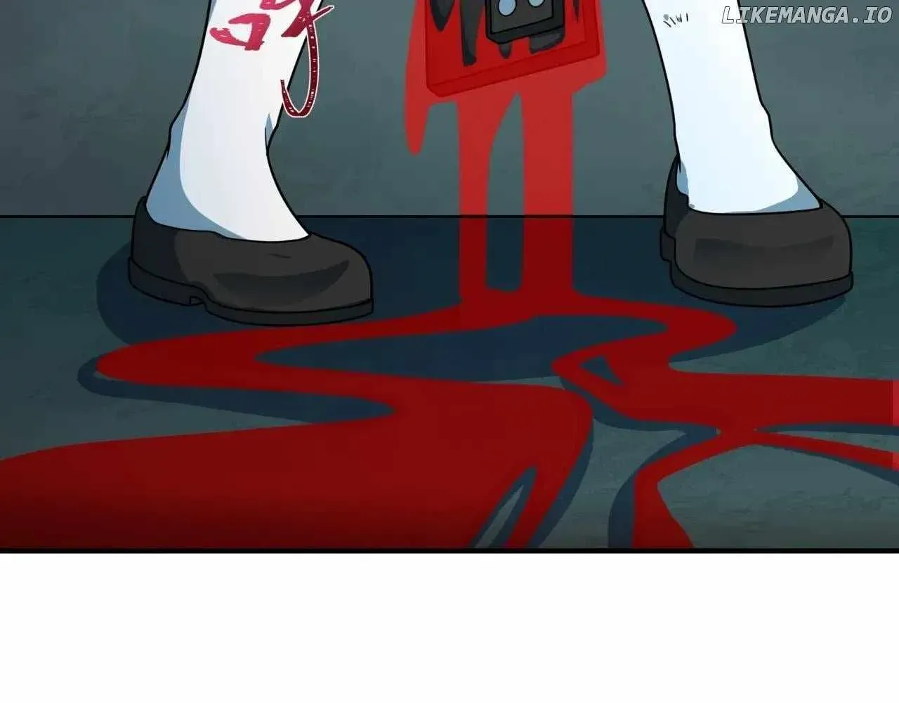 Age of Terror Chapter 509 page 4 - 