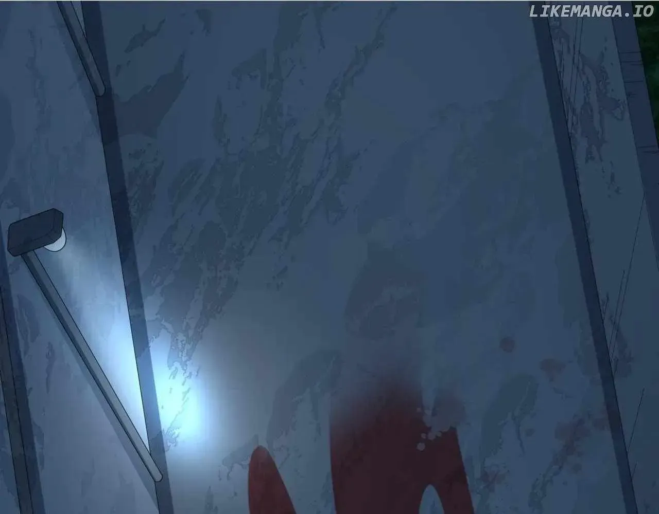 Age of Terror Chapter 509 page 39 - 