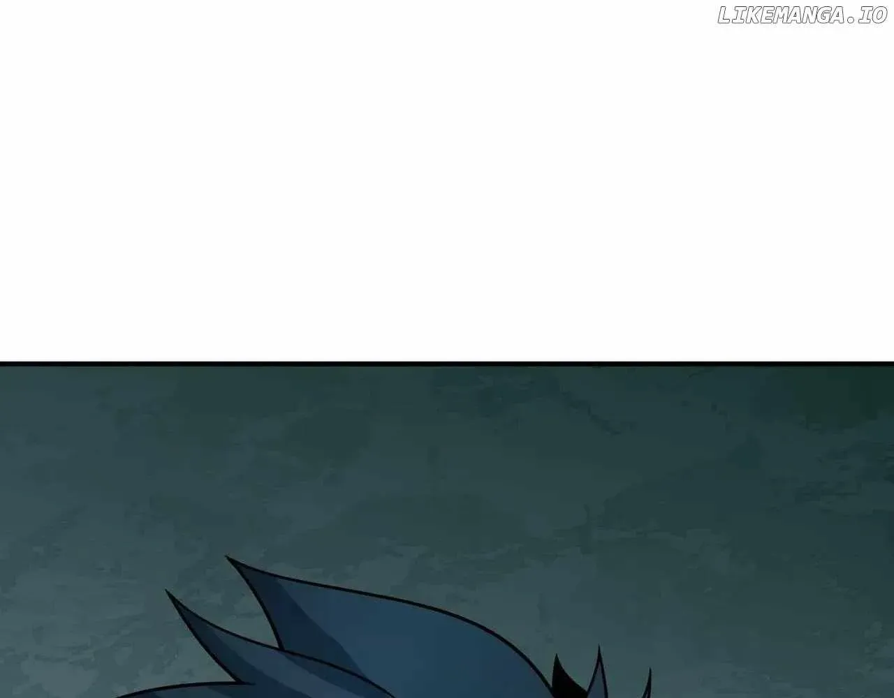 Age of Terror Chapter 509 page 5 - 