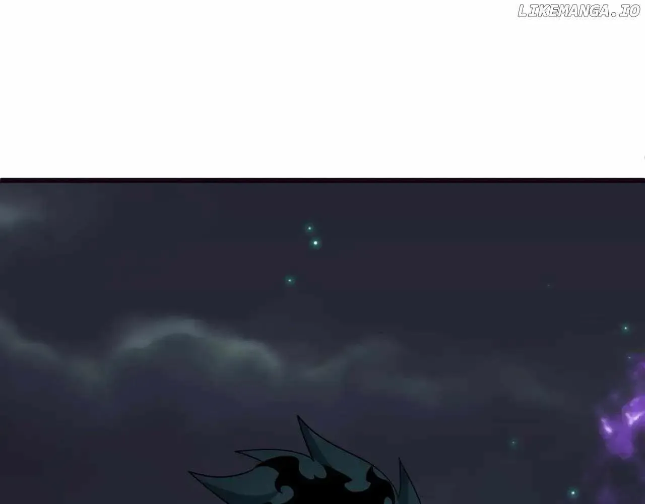 Age of Terror Chapter 509 page 42 - 