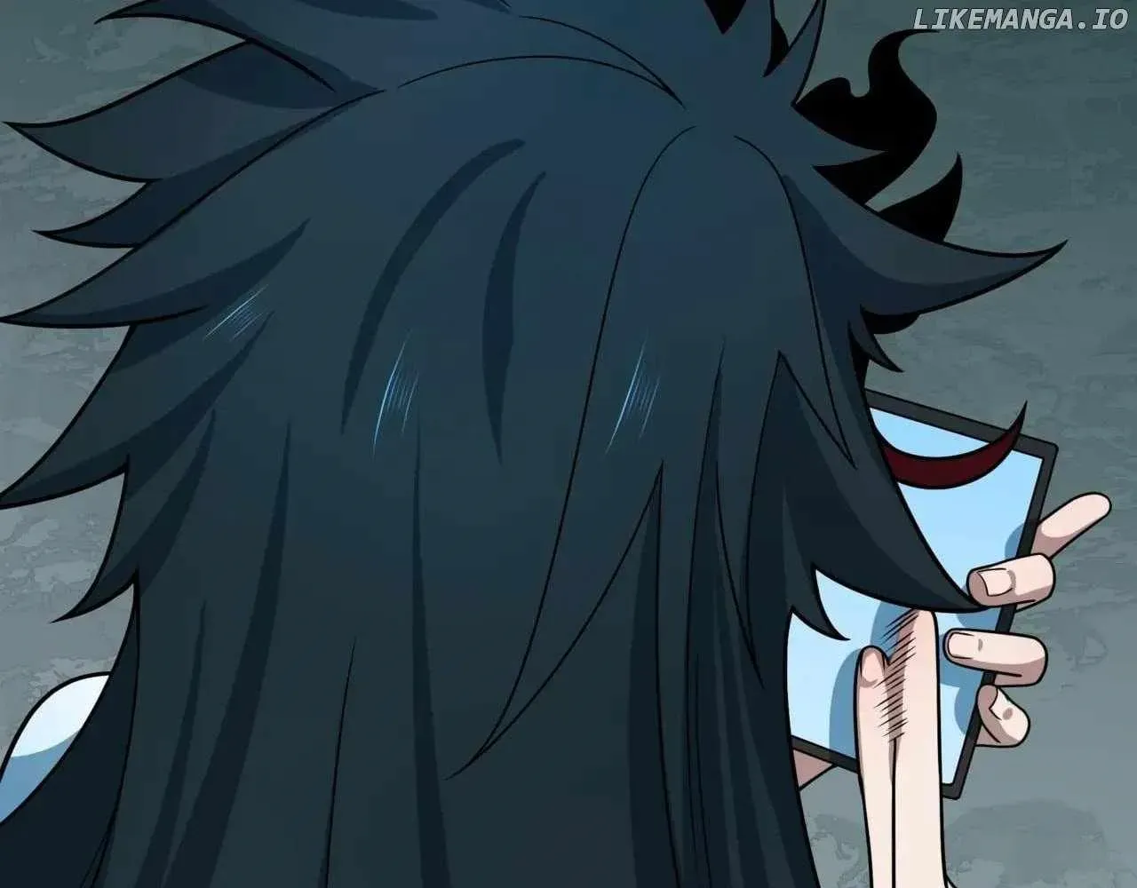 Age of Terror Chapter 509 page 6 - 