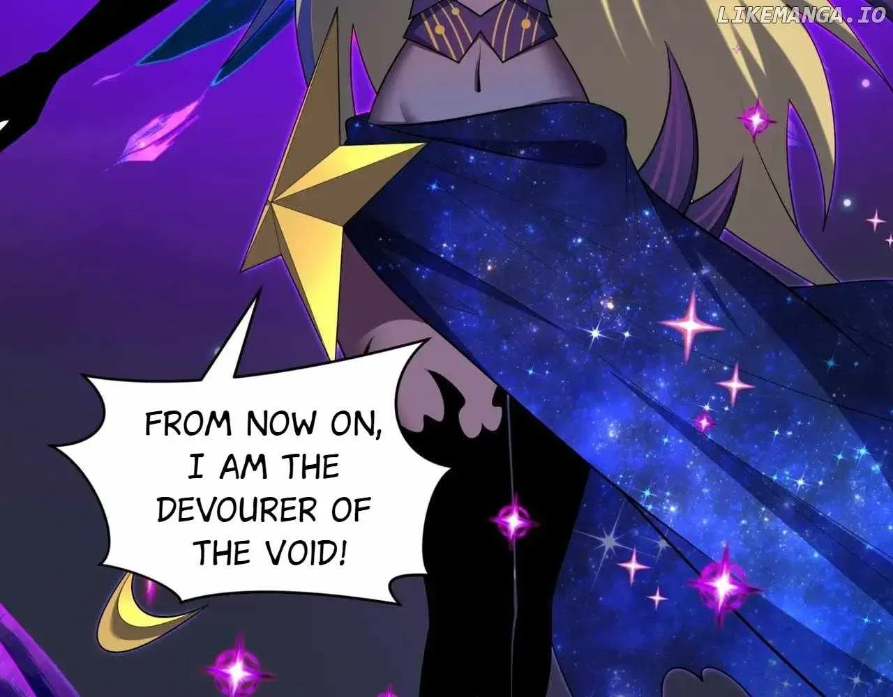 Age of Terror Chapter 509 page 60 - 