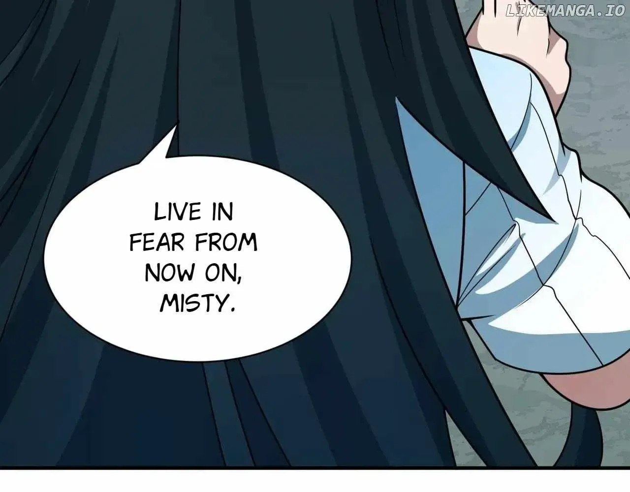 Age of Terror Chapter 509 page 7 - 