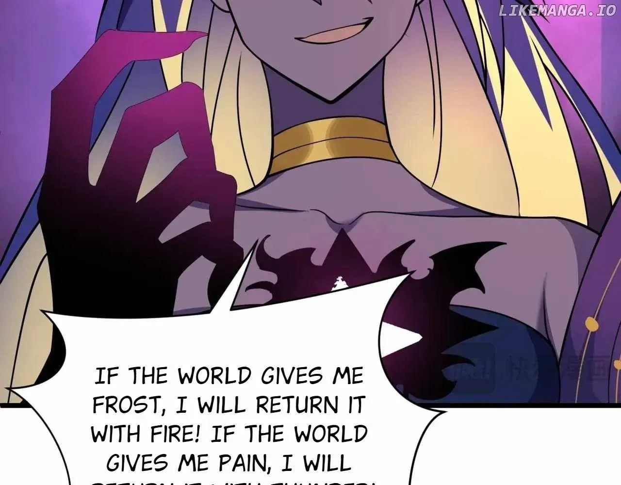 Age of Terror Chapter 509 page 74 - 