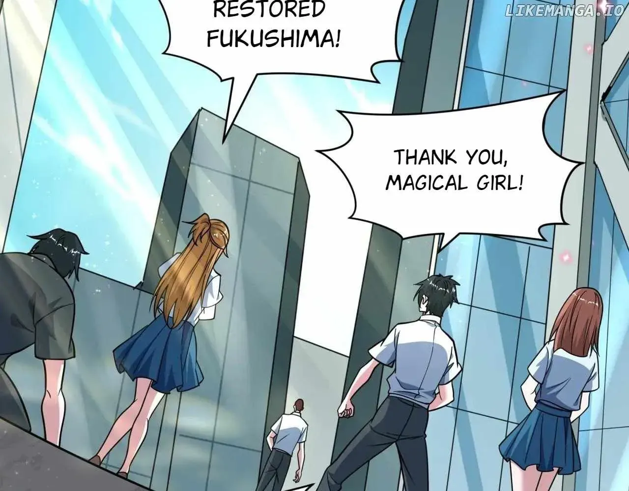 Age of Terror Chapter 509 page 87 - 
