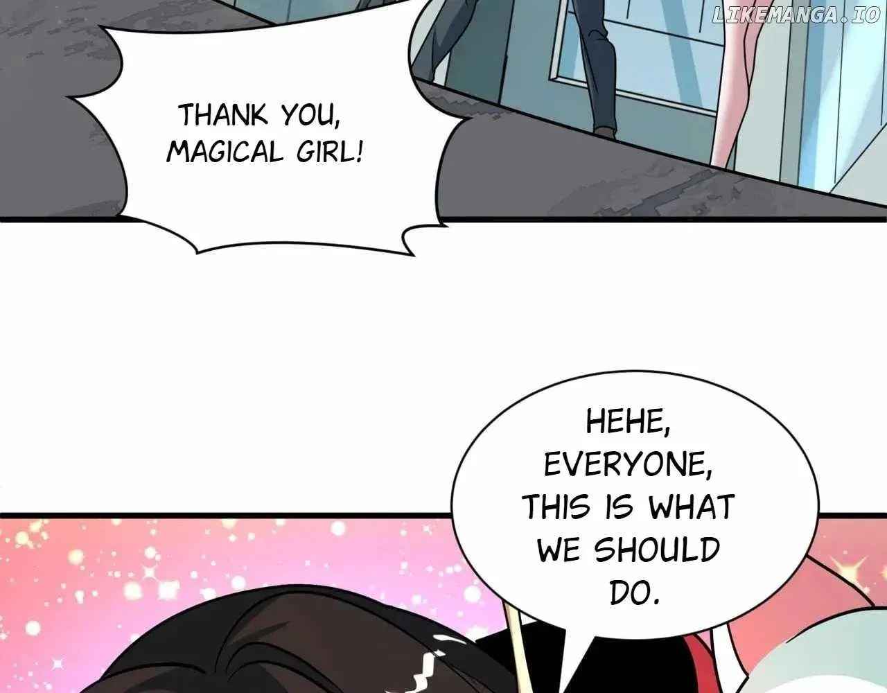 Age of Terror Chapter 509 page 88 - 