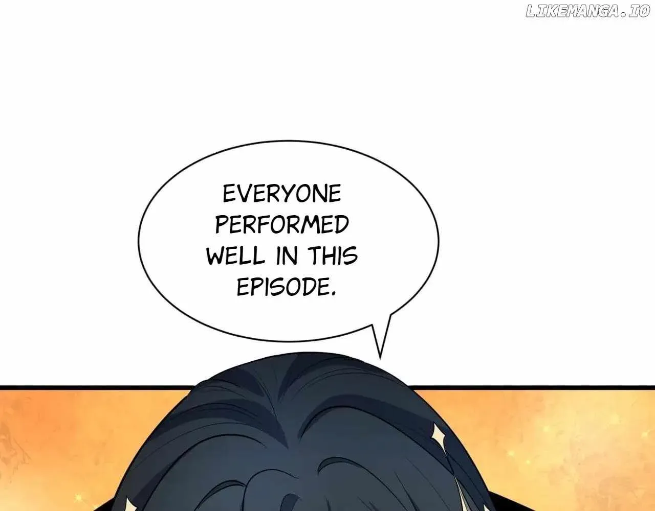 Age of Terror Chapter 509 page 91 - 