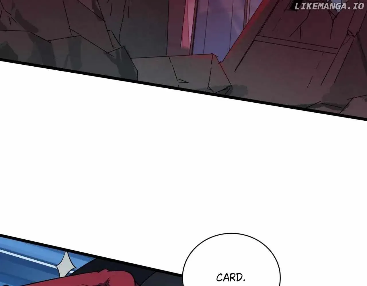 Age of Terror Chapter 509 page 100 - 