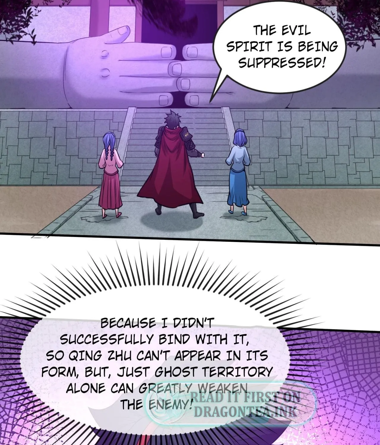 Age of Terror Chapter 51 page 15 - 