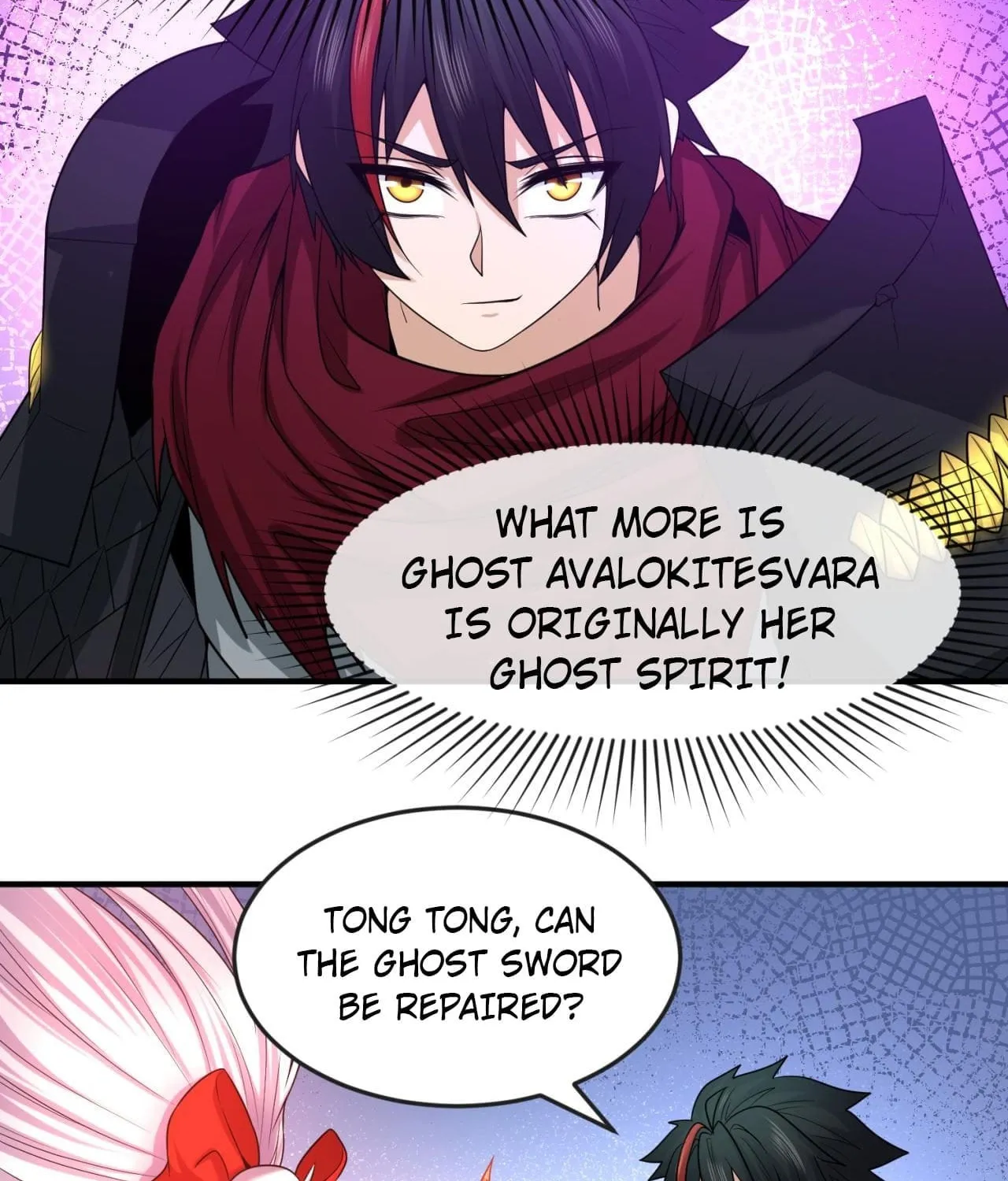 Age of Terror Chapter 51 page 16 - 
