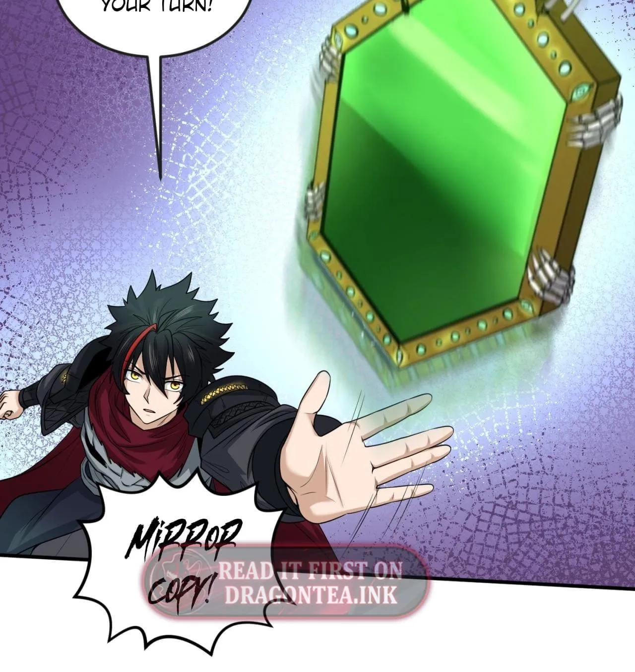 Age of Terror Chapter 51 page 21 - 