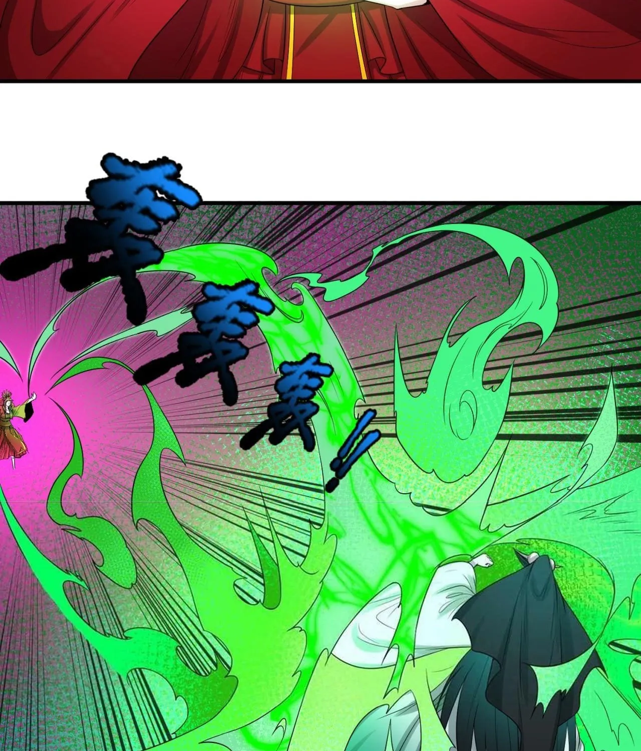 Age of Terror Chapter 51 page 24 - 
