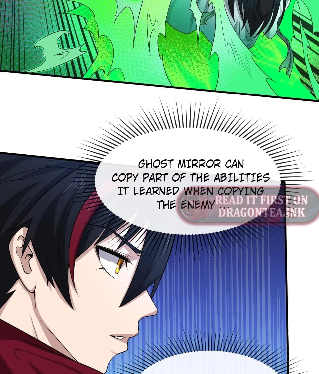 Age of Terror Chapter 51 page 25 - 