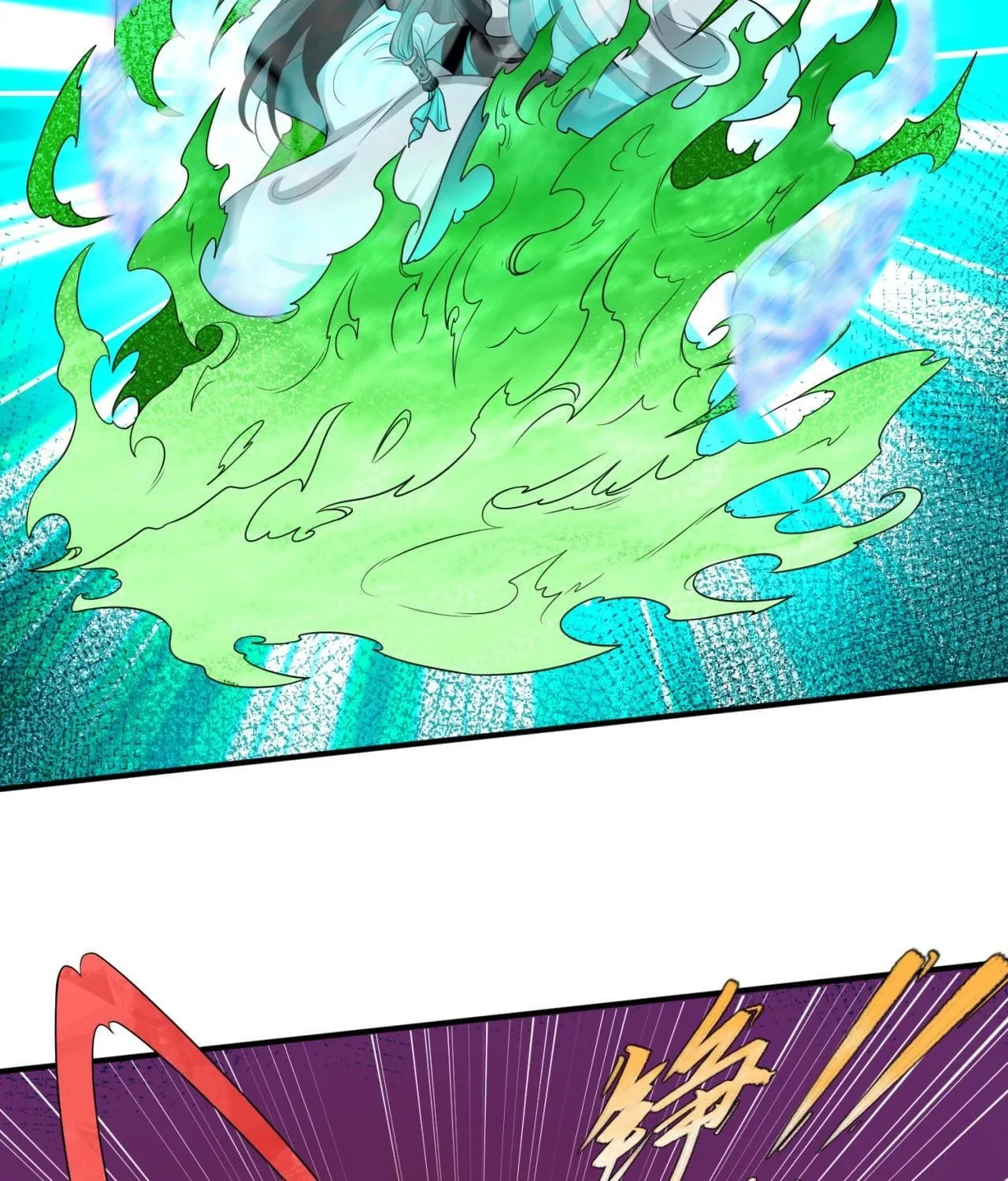 Age of Terror Chapter 51 page 29 - 
