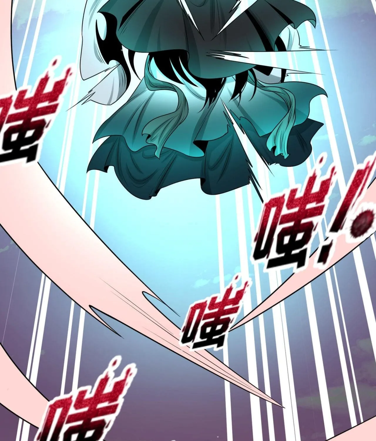 Age of Terror Chapter 51 page 32 - 