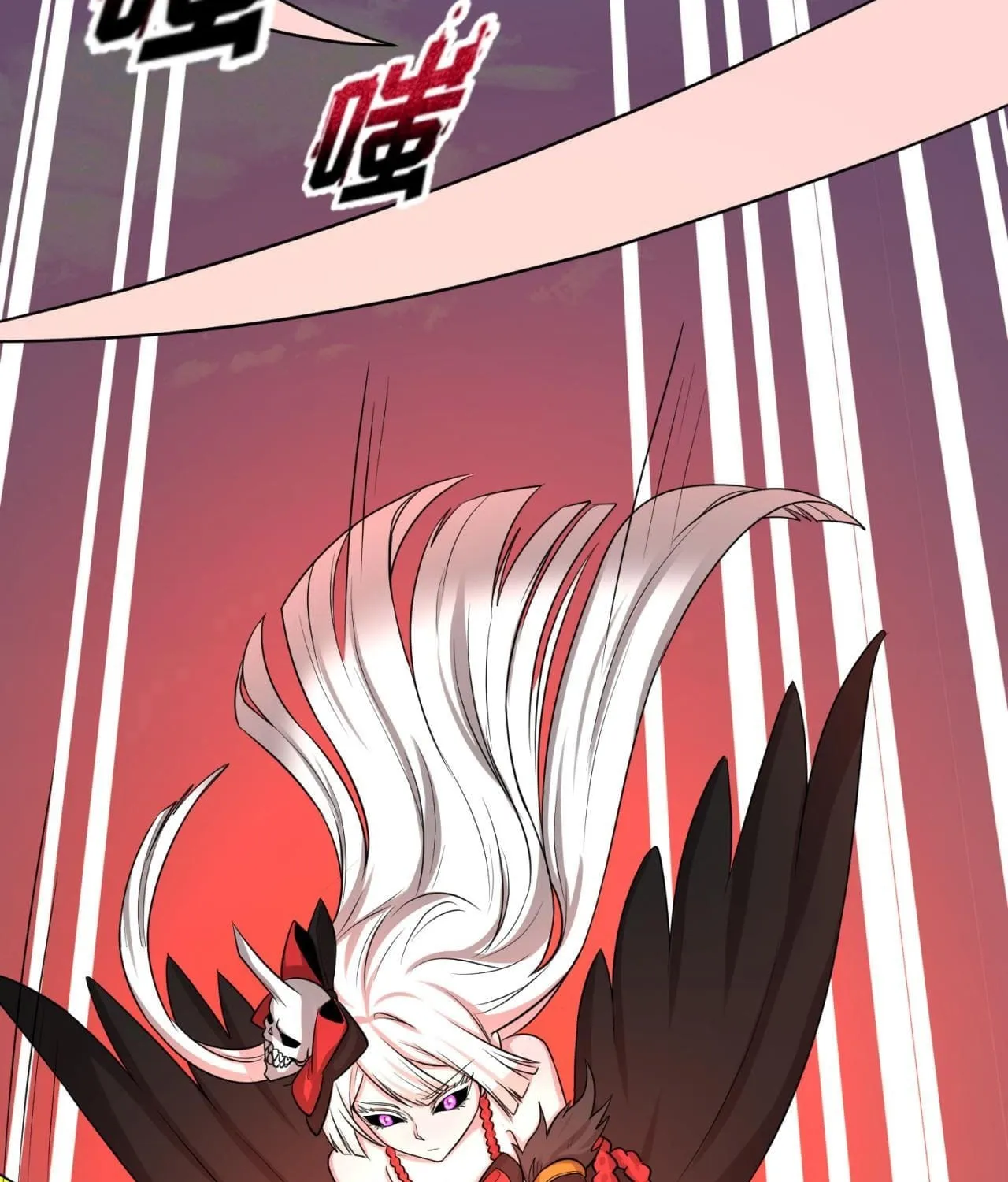 Age of Terror Chapter 51 page 33 - 
