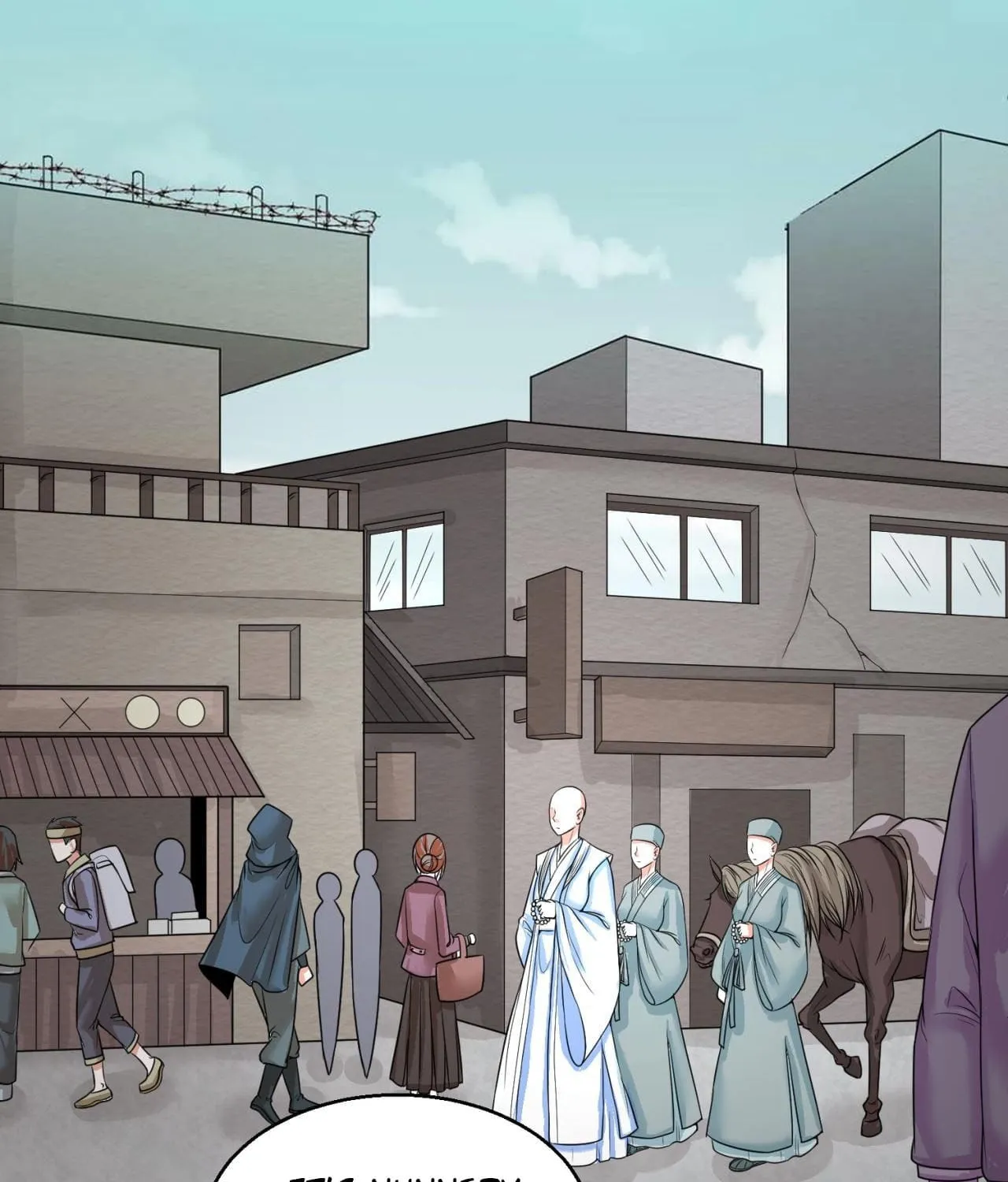 Age of Terror Chapter 51 page 49 - 