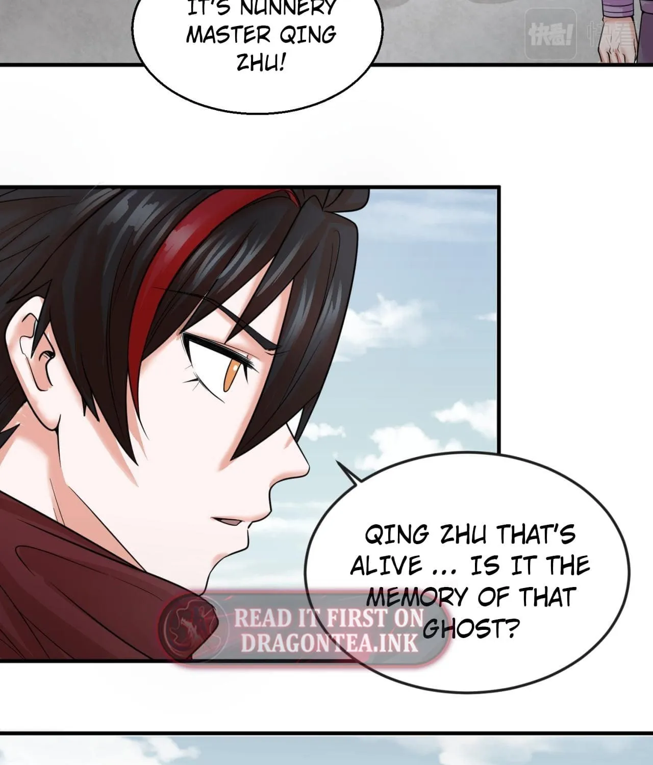 Age of Terror Chapter 51 page 50 - 