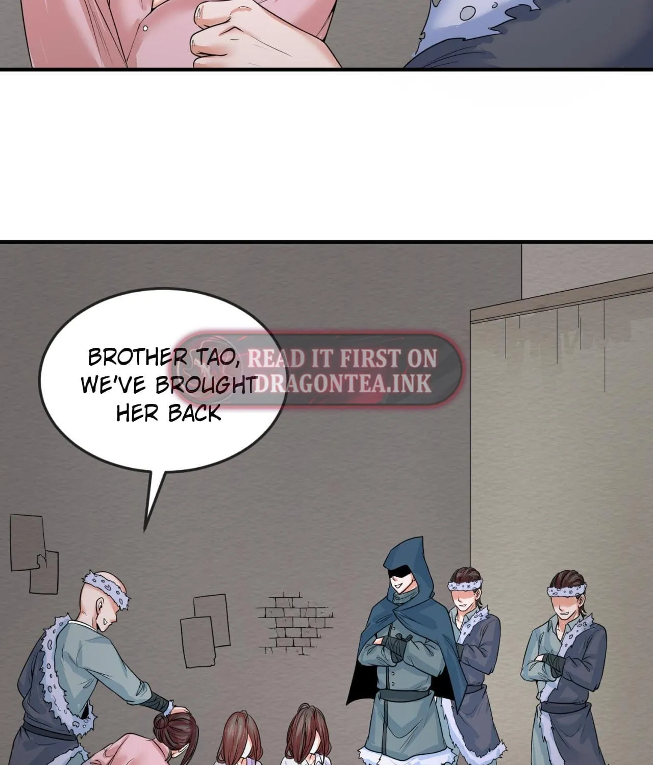 Age of Terror Chapter 51 page 53 - 