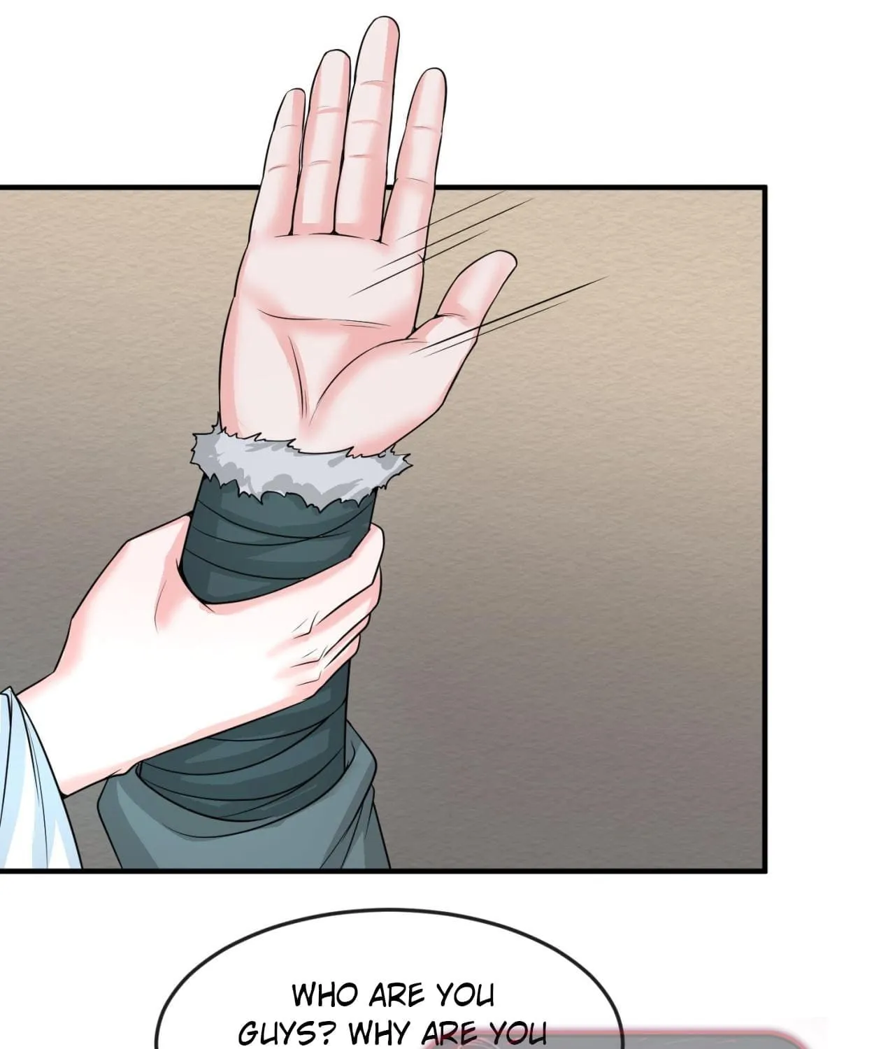 Age of Terror Chapter 51 page 56 - 