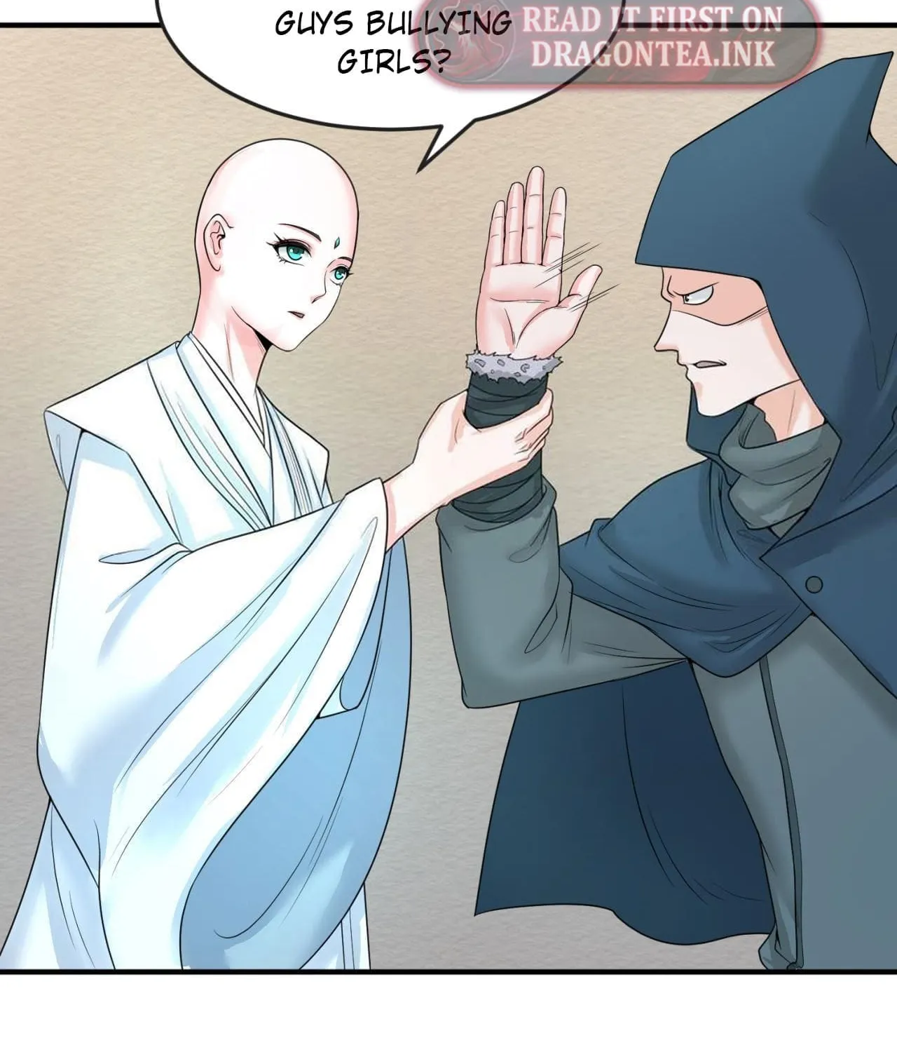 Age of Terror Chapter 51 page 57 - 