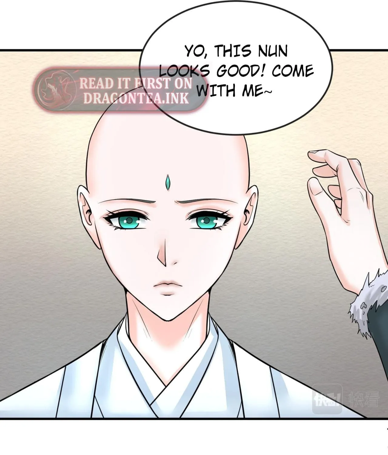 Age of Terror Chapter 51 page 58 - 