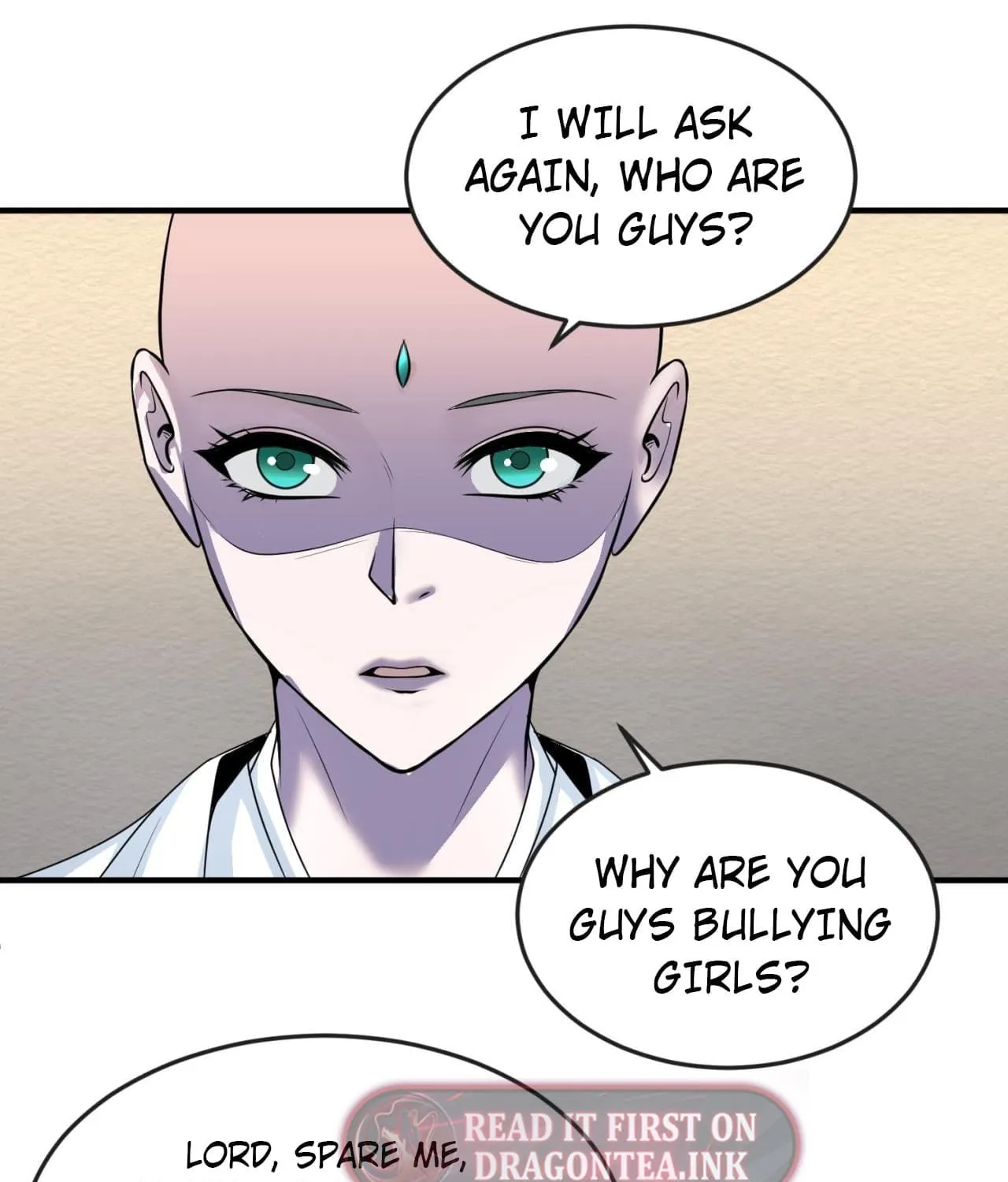 Age of Terror Chapter 51 page 63 - 