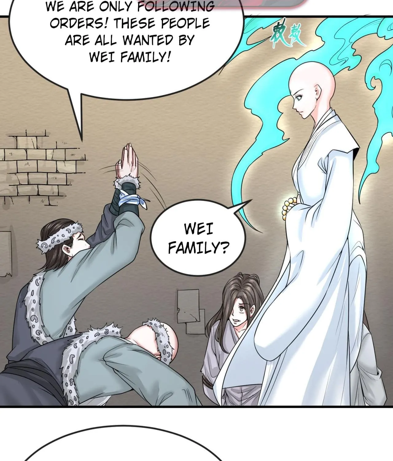 Age of Terror Chapter 51 page 64 - 