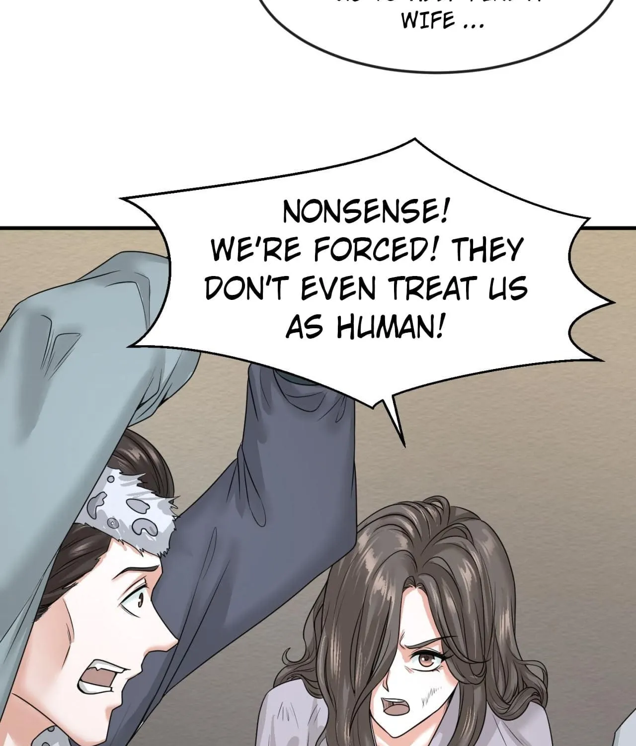 Age of Terror Chapter 51 page 66 - 