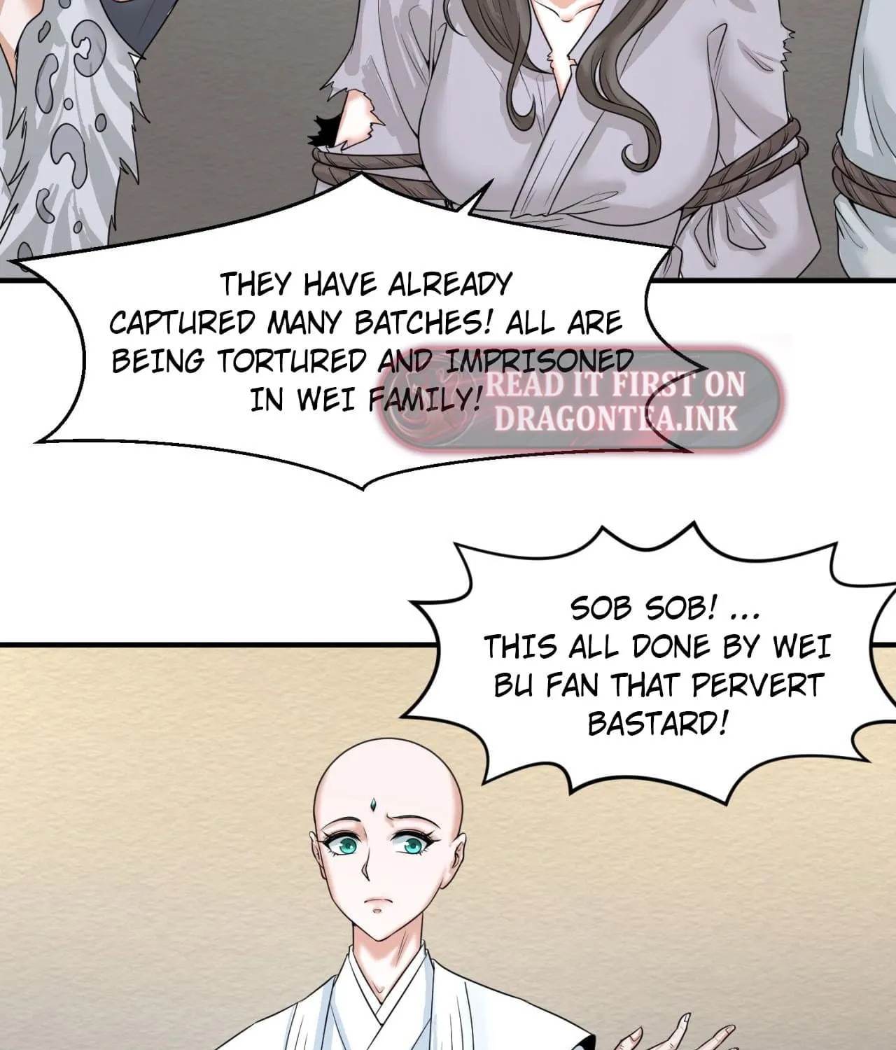 Age of Terror Chapter 51 page 67 - 